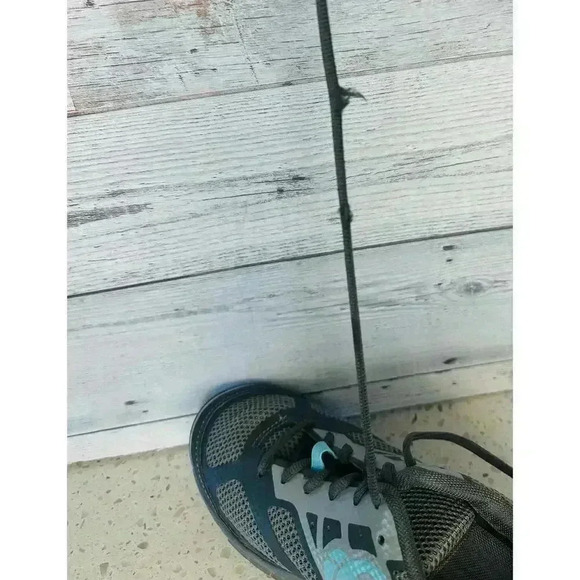 PEARL IZUMI Women's 9.5 X-Alp Seek VI Bike Cycling Shoes Lace Up - Picture 9 of 9